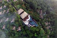 貴州福泉黃絲溫泉旅游景觀規(guī)劃設計