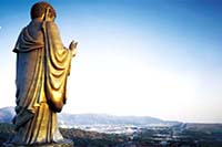 【5A】無錫靈山勝境-馬山國際旅游島旅游戰(zhàn)略規(guī)劃及節(jié)點景觀設計