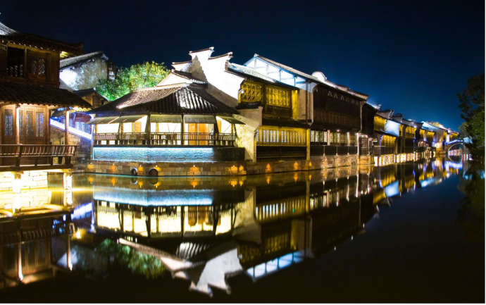 借勢發(fā)力，獅創(chuàng)為“上海迪斯尼樂園配套產(chǎn)業(yè)投資運(yùn)營商”出謀劃策