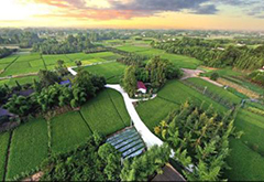 田園綜合體創(chuàng)建申報指南、國家資金扶持、申報編制資料
