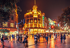 夜游或成新熱點(diǎn)，投資前景劃重點(diǎn)